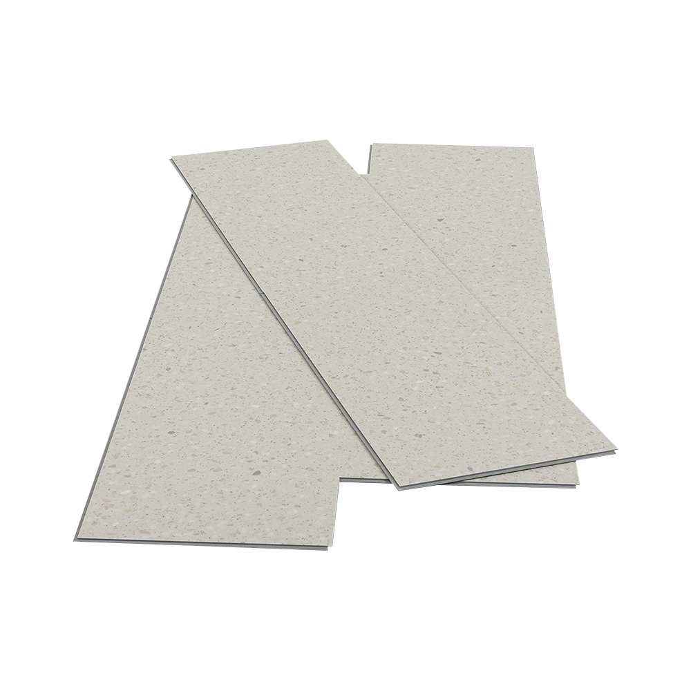 Plancher de vinyle SPC Tropical Belize