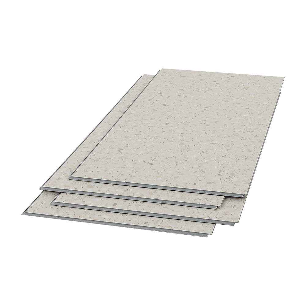 Plancher de vinyle SPC Tropical Belize