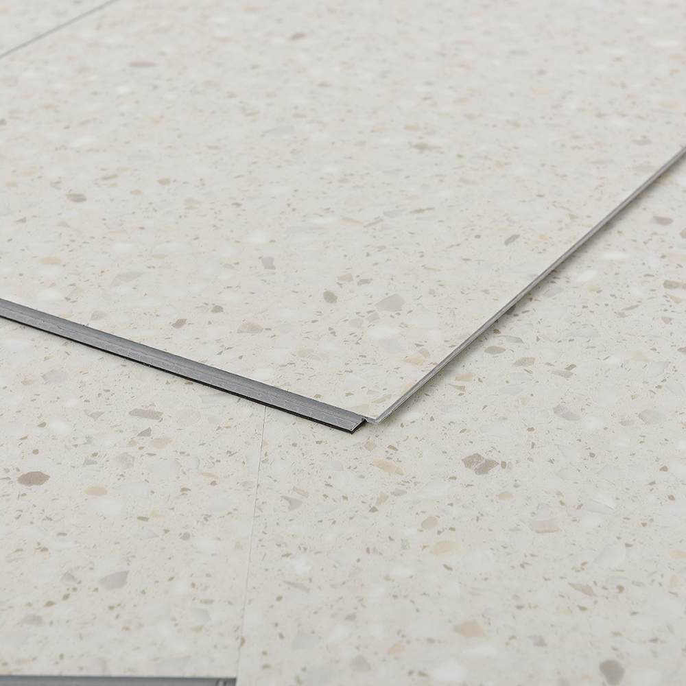 Plancher de vinyle SPC Tropical Belize