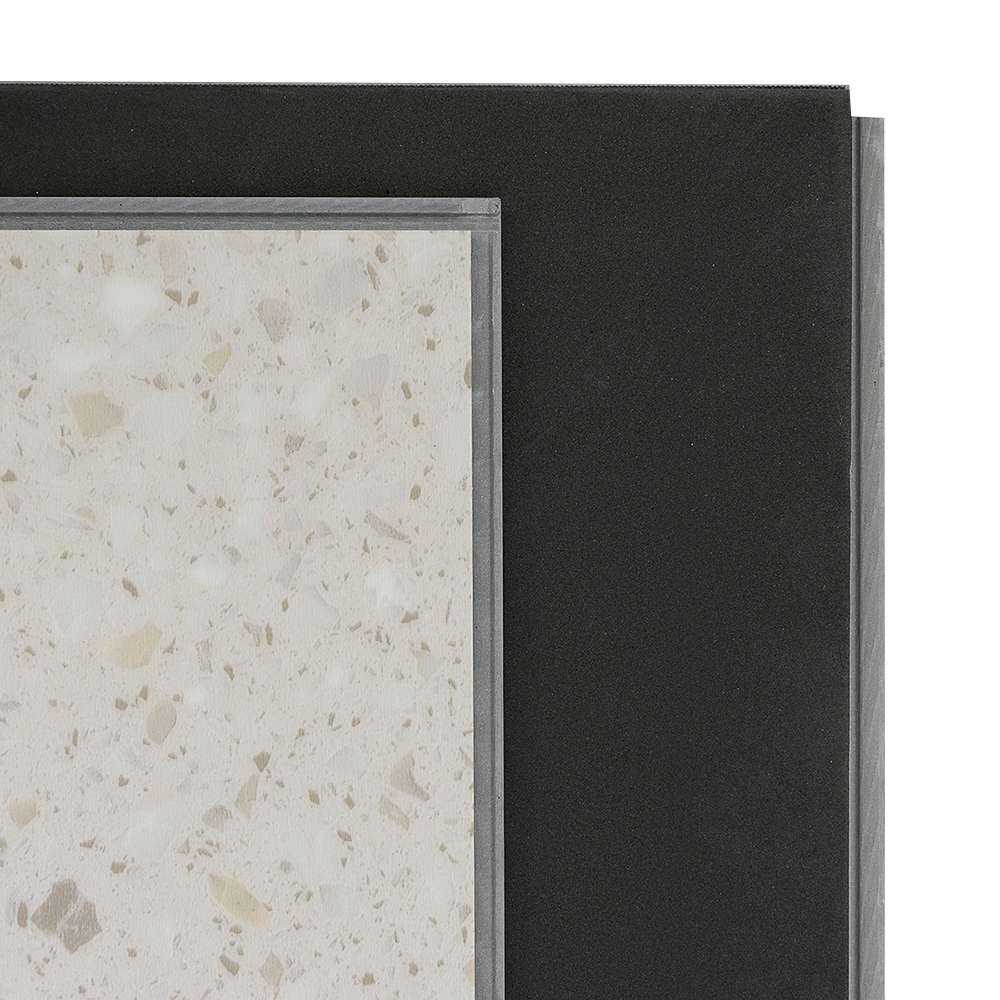 Plancher de vinyle SPC Tropical Belize