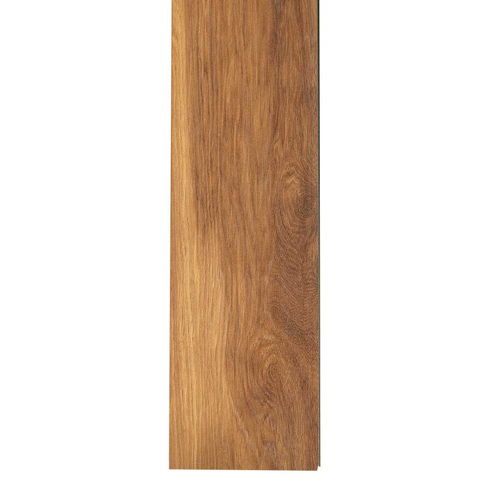 Plancher stratifié 12 mm Hickory