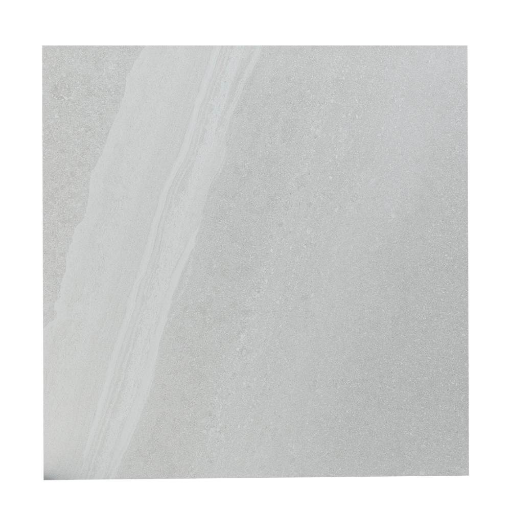 Carreaux de porcelaine rectifiés Limes Blanco 24&nbsp;po&nbsp;x&nbsp;24&nbsp;po