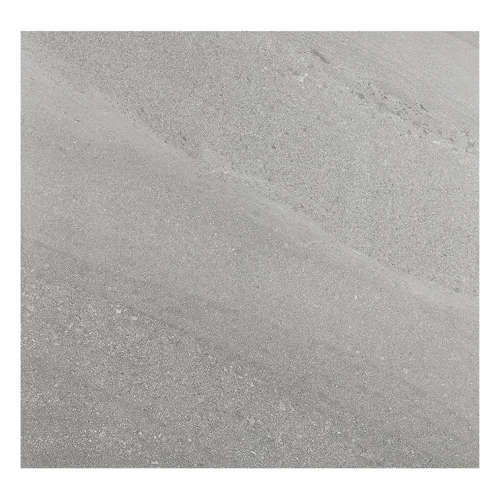 Carreaux de porcelaine rectifiés Limes Grafito 24&nbsp;po&nbsp;x&nbsp;24&nbsp;po