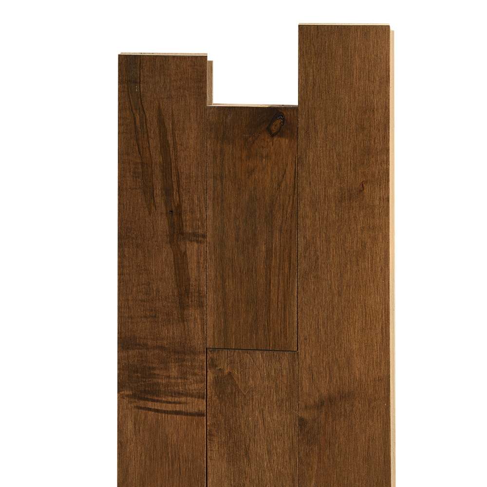 Silver Maple Hardwood Flooring 3&nbsp;1/4&nbsp;in Mistassini