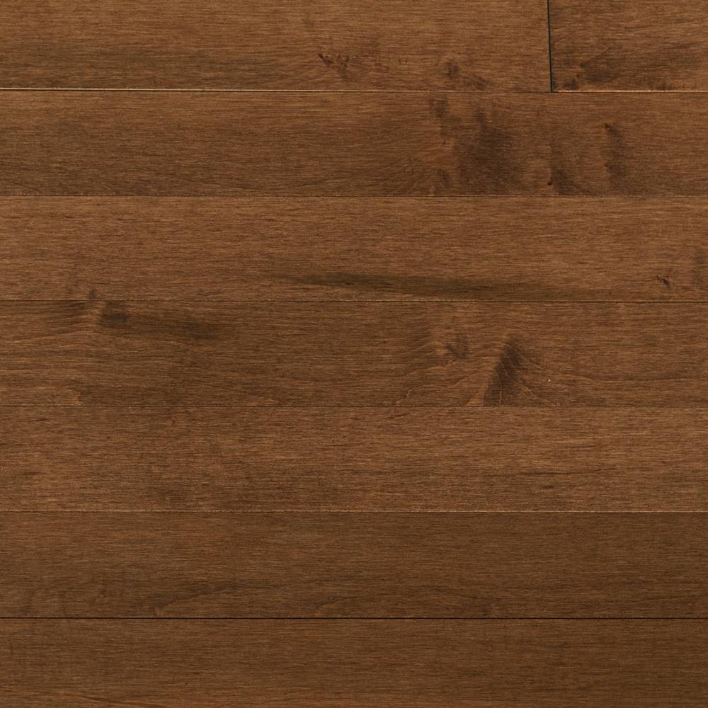 Silver Maple Hardwood Flooring 3&nbsp;1/4&nbsp;in Mistassini