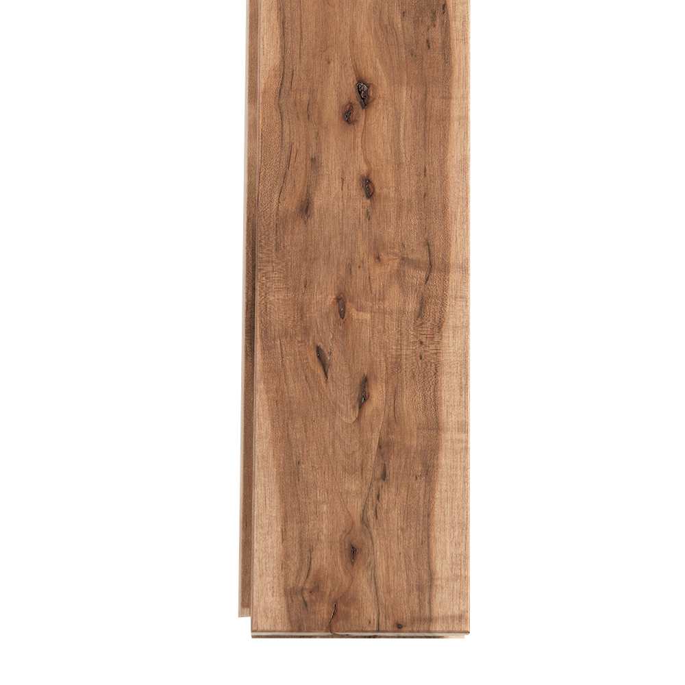 Maple Hardwood Flooring 3&nbsp;1/4&nbsp;in Raphia