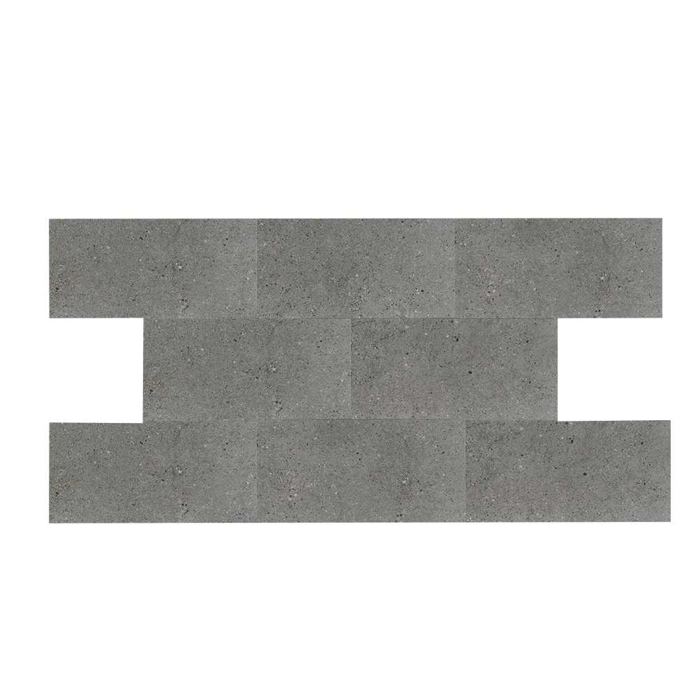 Carreaux de porcelaine rectifiés Doge Murano 12&nbsp;po&nbsp;x&nbsp;24&nbsp;po