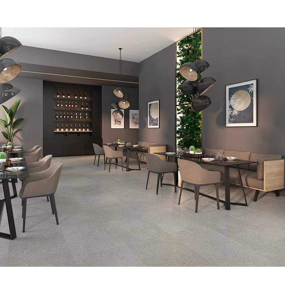 Carreaux de porcelaine rectifiés Doge Murano 12&nbsp;po&nbsp;x&nbsp;24&nbsp;po