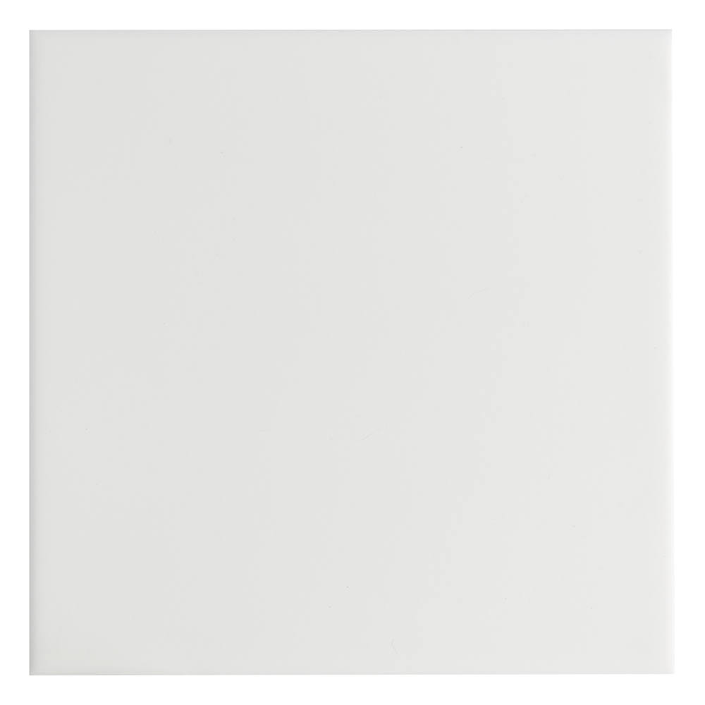 Carreaux de céramique murale 6 po x 6 po