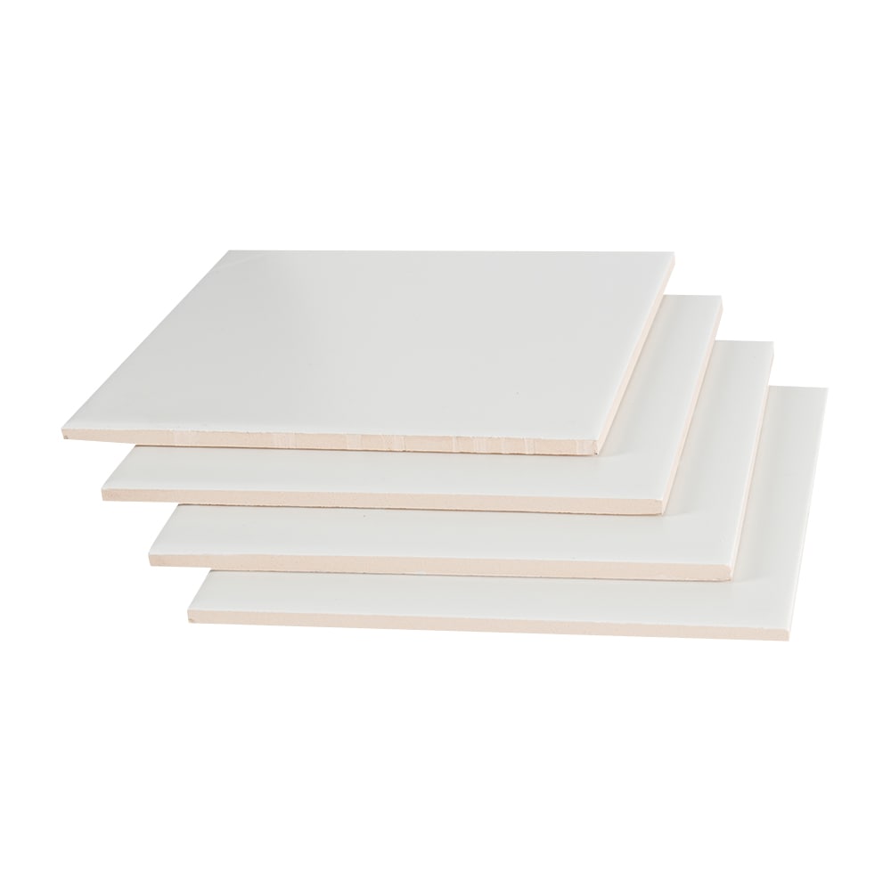 Carreaux de céramique murale 6&nbsp;po&nbsp;x&nbsp;6&nbsp;po