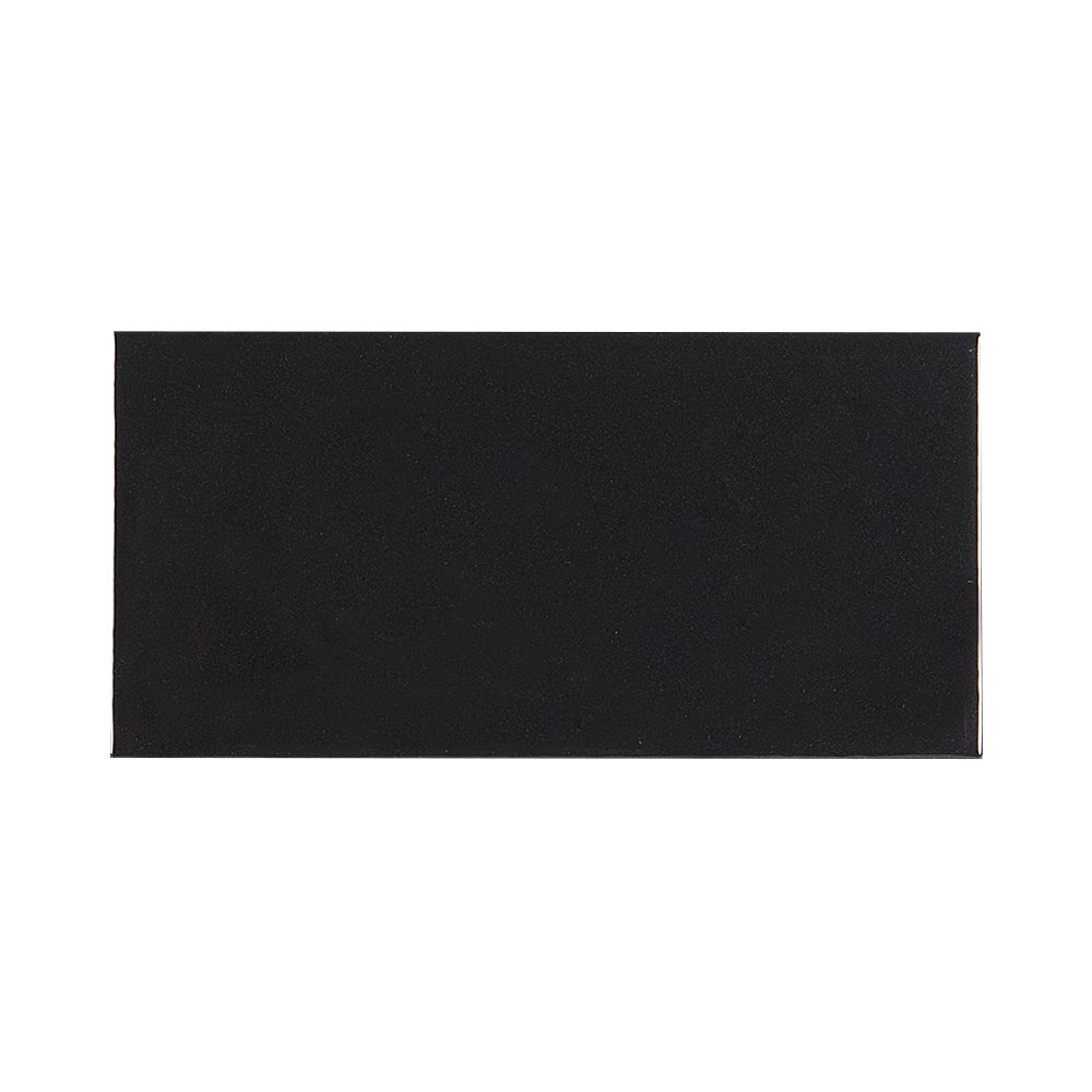 Carreaux de céramique murale biseautée 3 po x 6 po