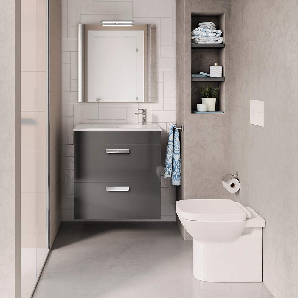 Carreaux de céramique murale Maiolica Blanc 4&nbsp;po&nbsp;x&nbsp;10&nbsp;po