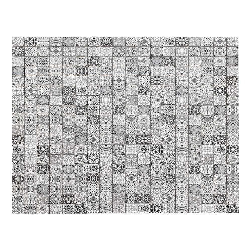 VERTUO Bizantin Porcelain Mosaic 12&nbsp;in.&nbsp;x&nbsp;12&nbsp;in.