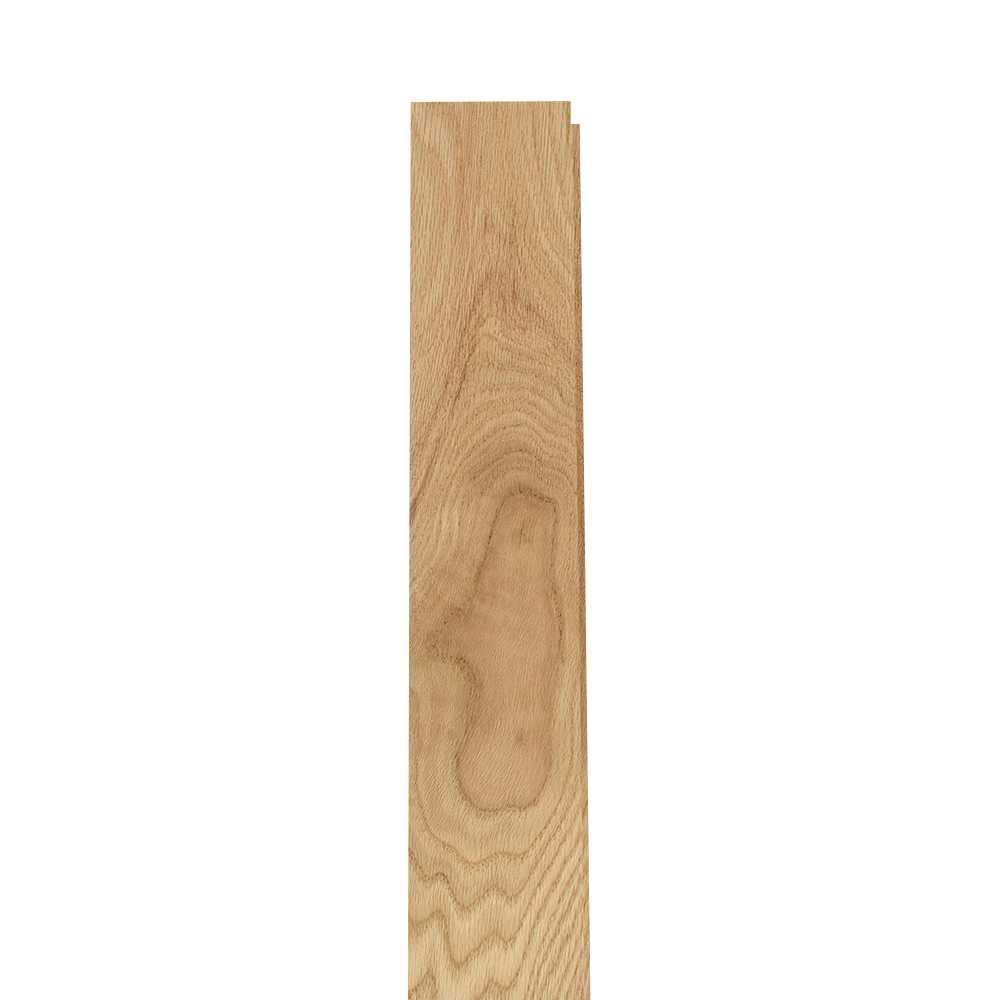 Plancher de bois franc Chêne rouge 3&nbsp;1/4&nbsp;po Pure