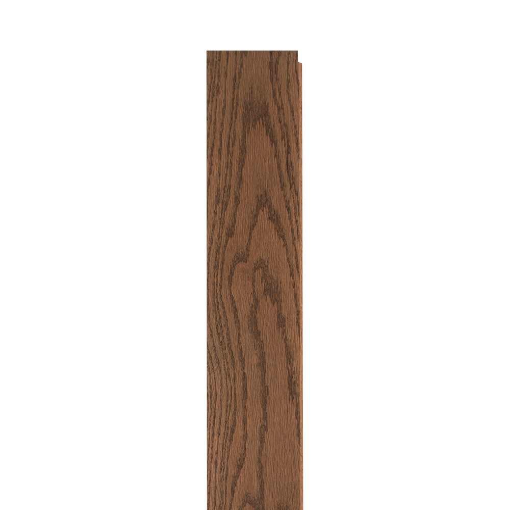 Plancher de bois franc Chêne rouge 3&nbsp;1/4&nbsp;po Ambre