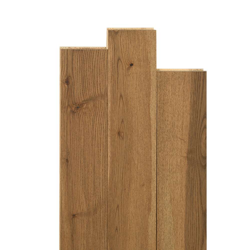Plancher de bois franc Frêne 4&nbsp;1/4&nbsp;po Athabaska
