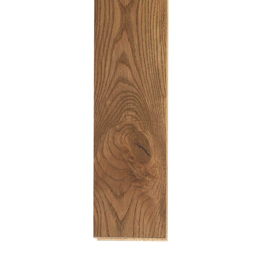 Plancher de bois franc Frêne 4&nbsp;1/4&nbsp;po Athabaska