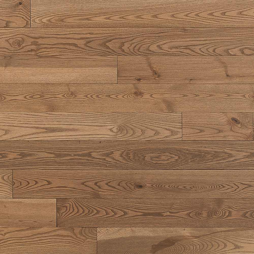 Plancher de bois franc Frêne 4&nbsp;1/4&nbsp;po Athabaska