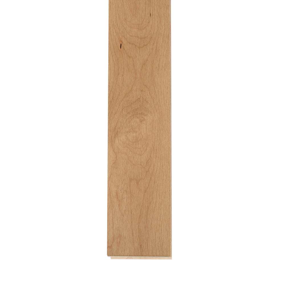 Plancher de bois franc Érable 4&nbsp;1/4&nbsp;po Moisson