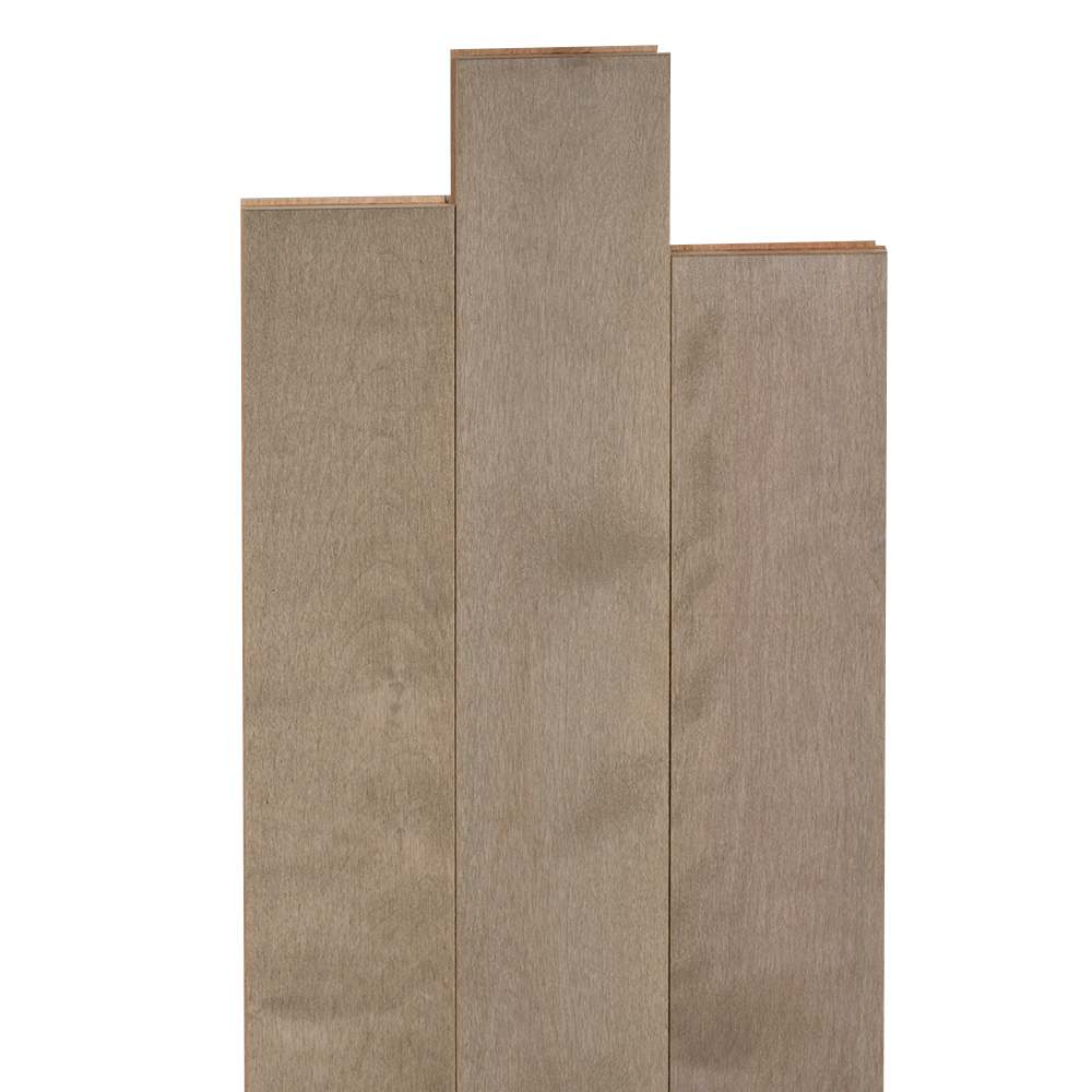 Plancher de bois franc Merisier 4&nbsp;1/4&nbsp;po Naval