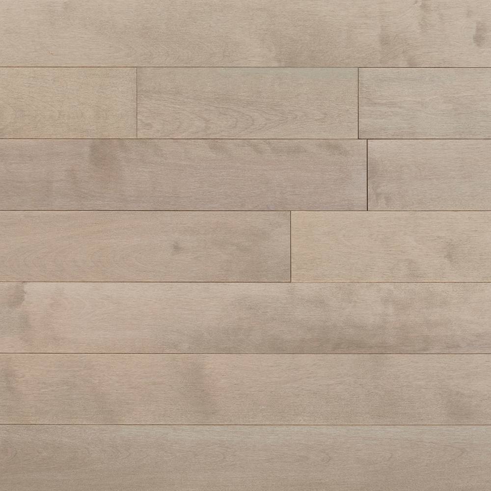 Plancher de bois franc Merisier 4&nbsp;1/4&nbsp;po Naval