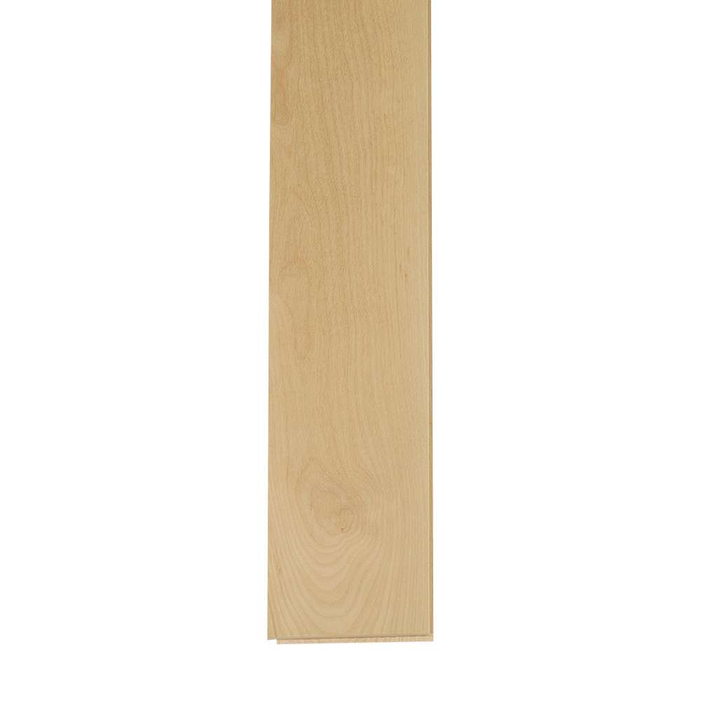 Plancher de bois franc Merisier 4&nbsp;1/4&nbsp;po Pure
