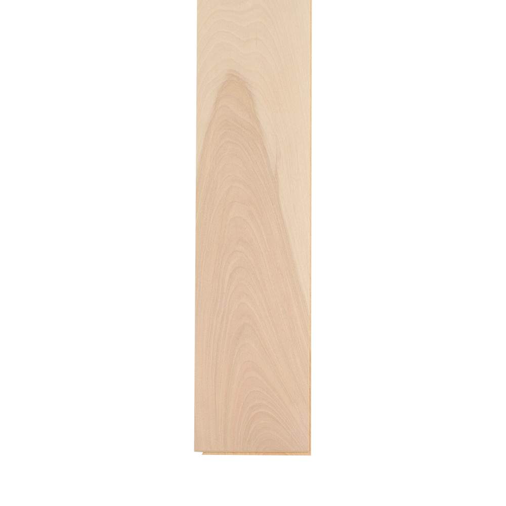 Plancher de bois franc Merisier 4&nbsp;1/4&nbsp;po Montblanc