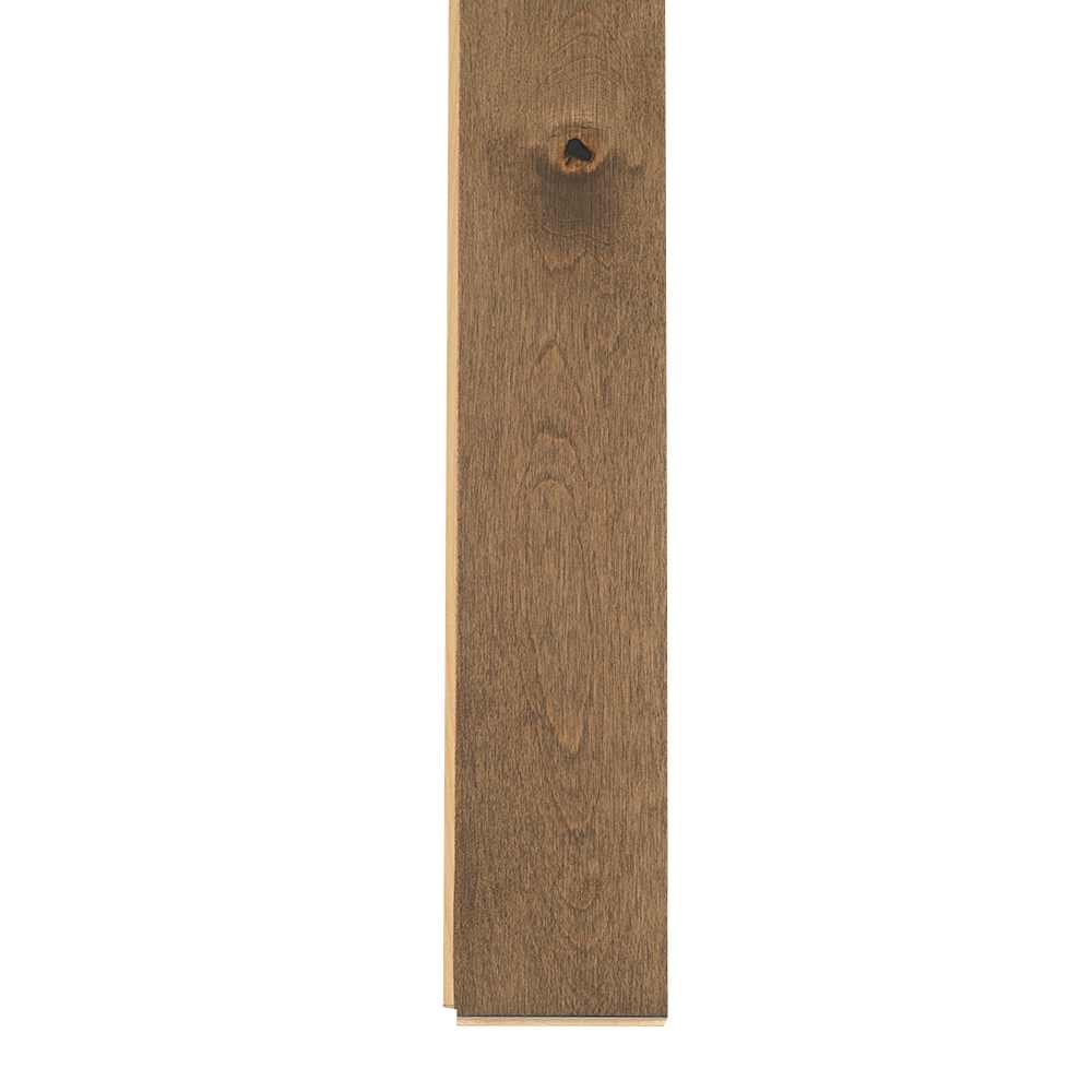 Plancher de bois franc Merisier 3&nbsp;1/4&nbsp;po Désert