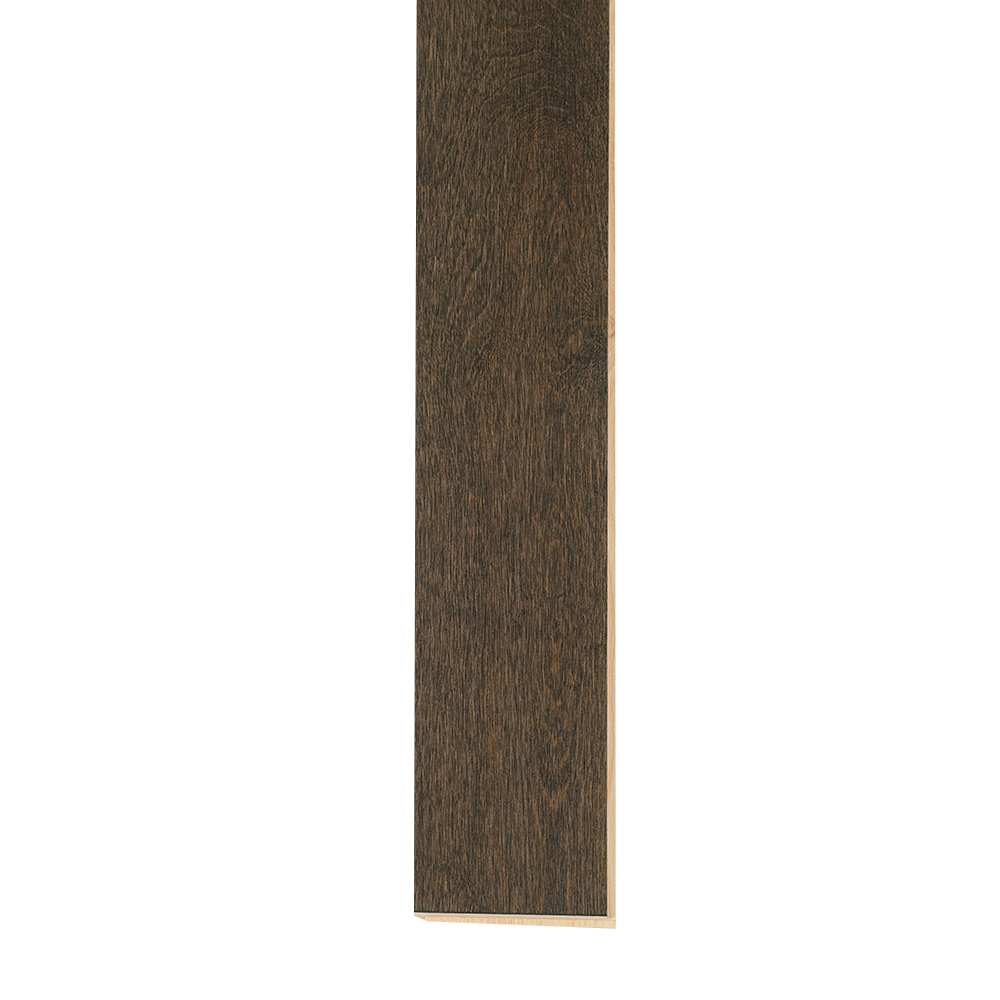 Plancher de bois franc Merisier 3&nbsp;1/4&nbsp;po Noisette