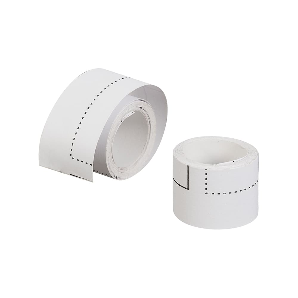 Adhesive Spacer Guide for Decorative Stone 9 ft. Pkg/2