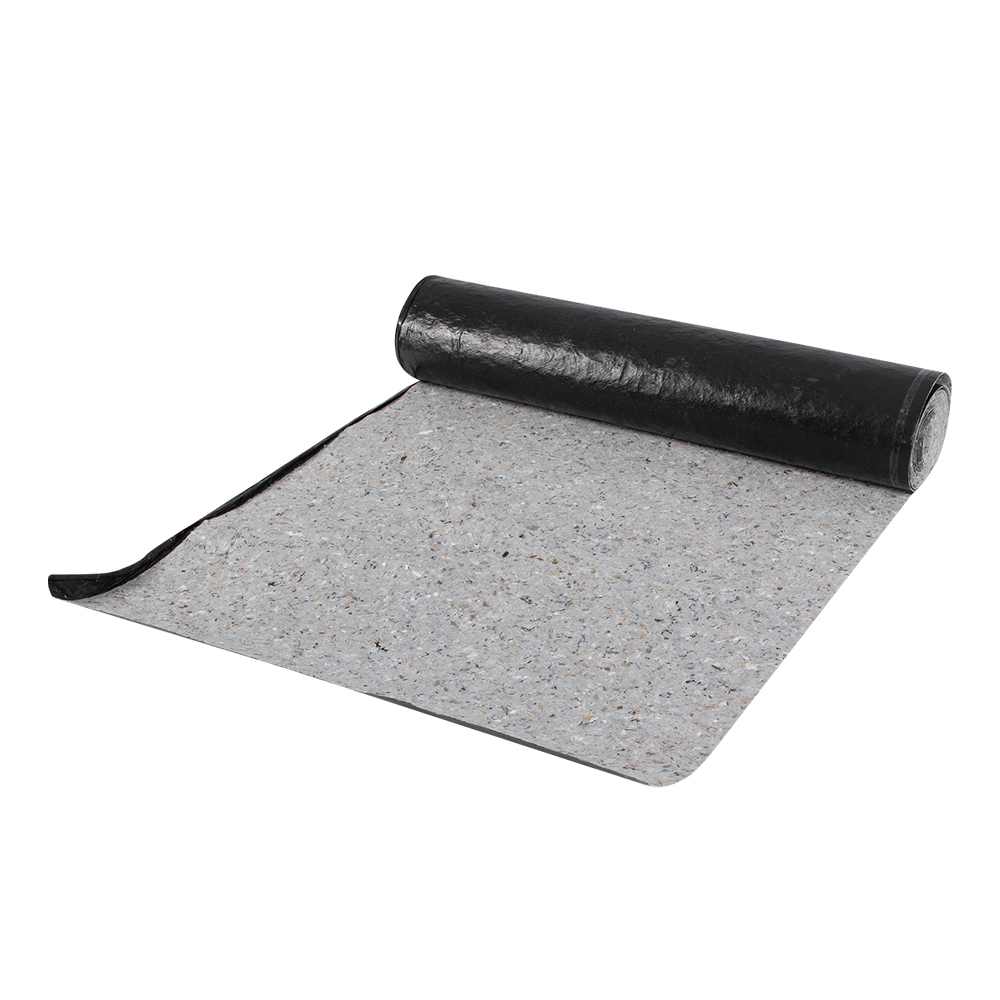 Membrane sous-plancher insonorisante Tip-Toe 36 po x 33,3 pi