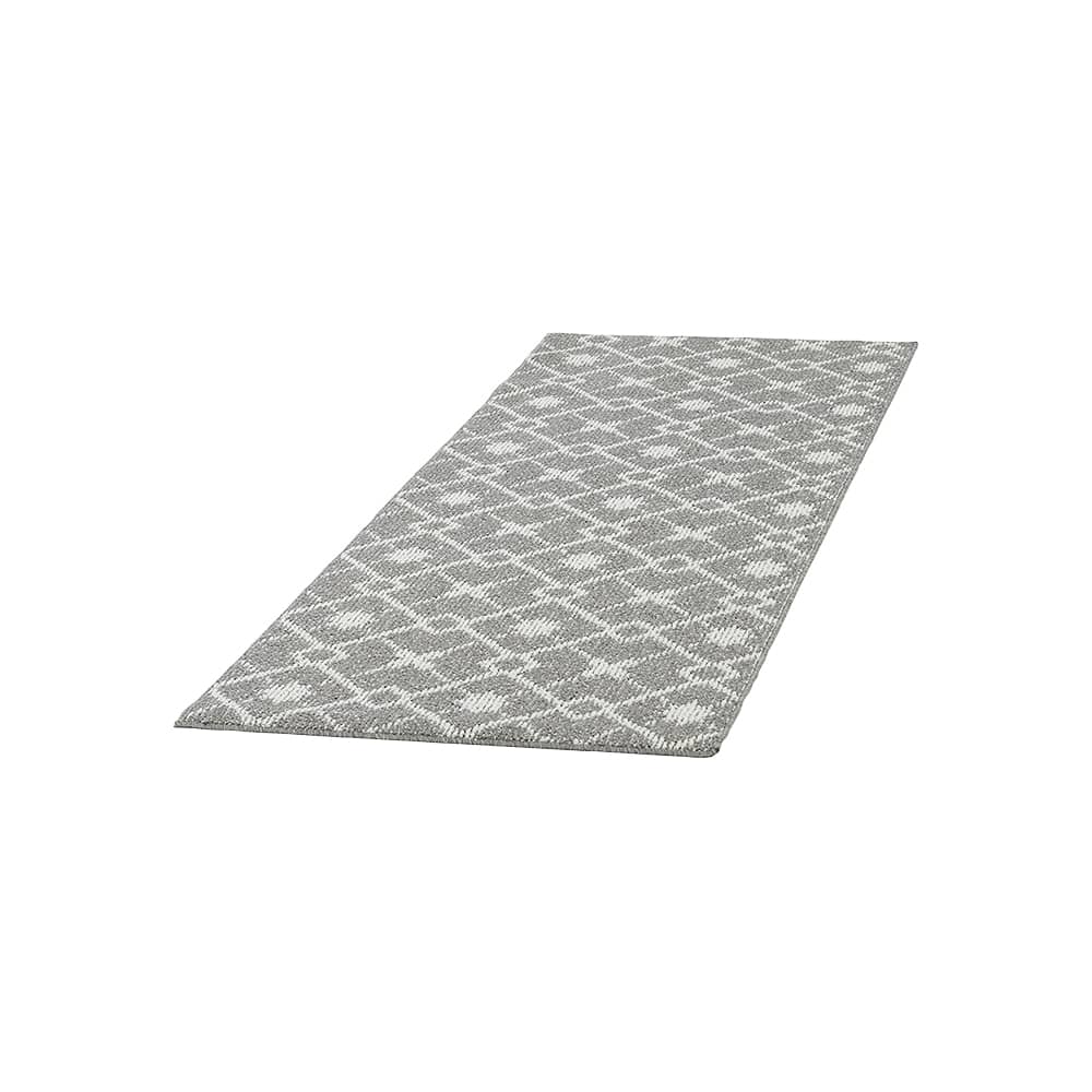 Tapis d'intérieur Oxford sésame 2&nbsp;pi&nbsp;x&nbsp;5&nbsp;pi