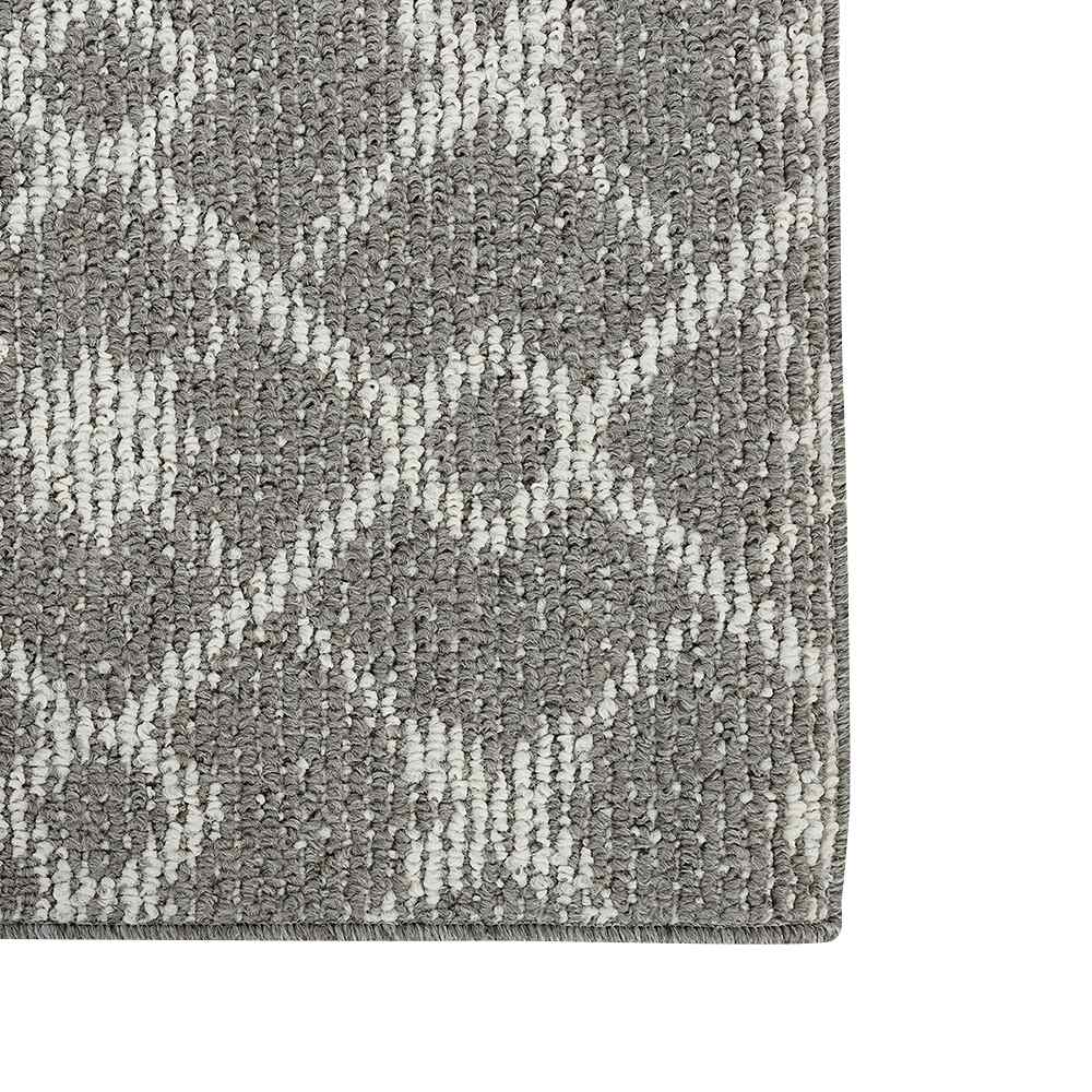 Tapis d'intérieur Oxford sésame 2&nbsp;pi&nbsp;x&nbsp;5&nbsp;pi