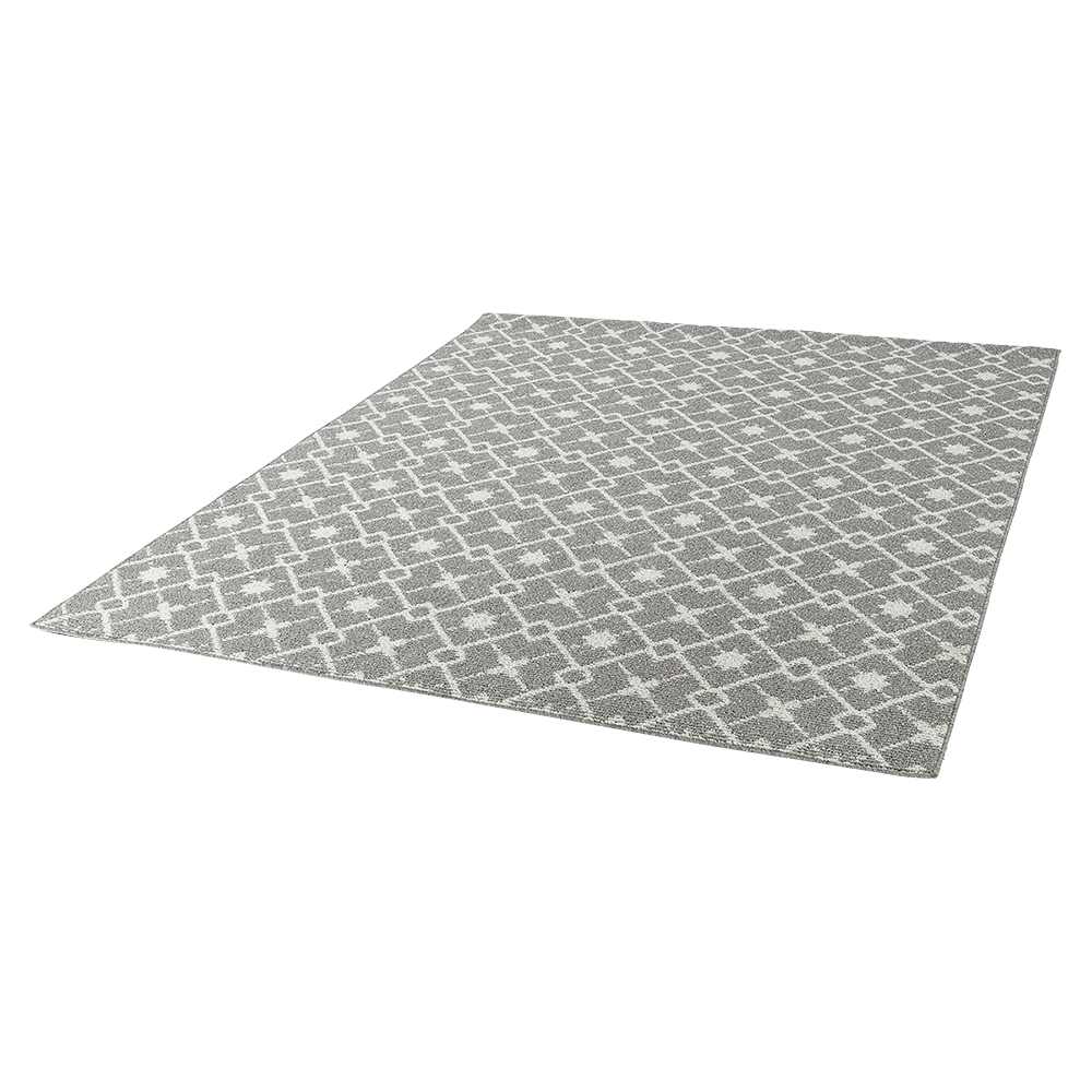 Tapis d'intérieur Oxford sésame 5&nbsp;pi&nbsp;x&nbsp;6&nbsp;pi