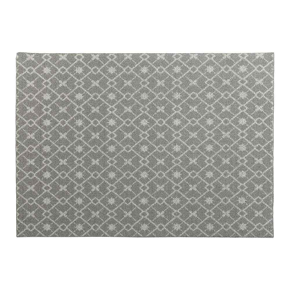 Tapis d'intérieur Oxford sésame 5&nbsp;pi&nbsp;x&nbsp;6&nbsp;pi