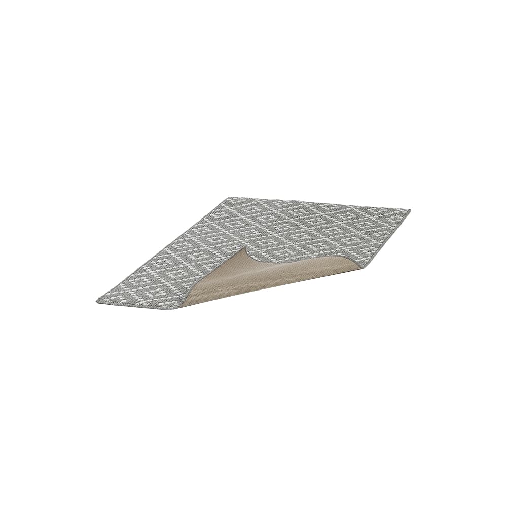 Harlow Interior Carpet 2&nbsp;ft.&nbsp;x 3&nbsp;ft. Moka
