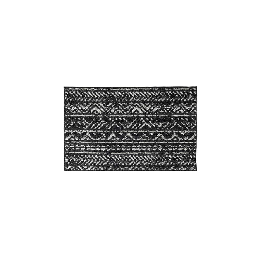 Ankara Interior Carpet 2 ft. x 3 ft. Obscur