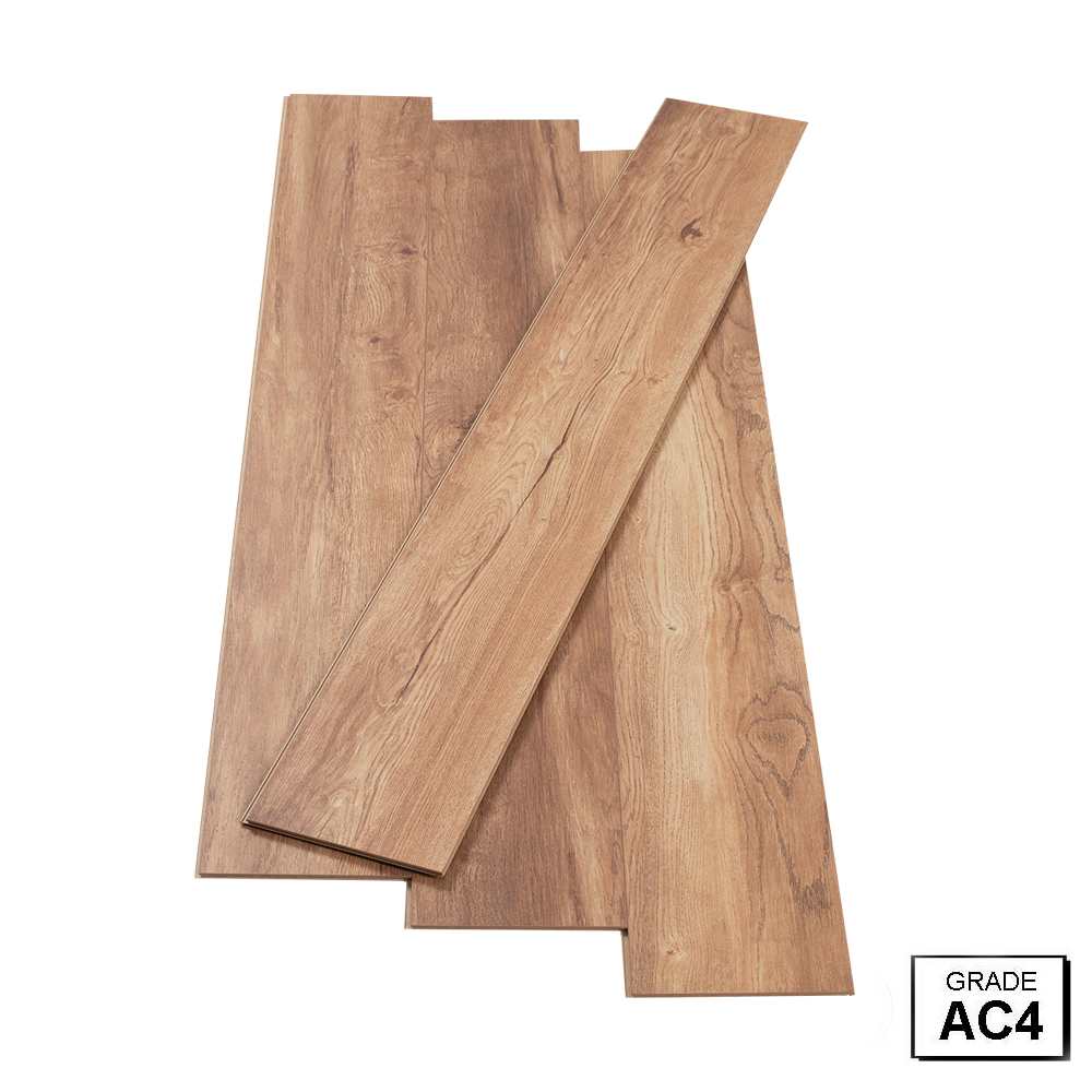 Plancher stratifié 8 mm Solaris