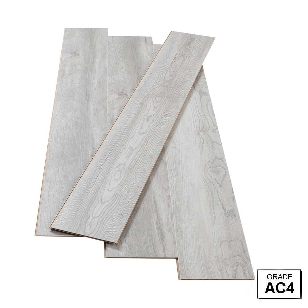 Plancher stratifié 12 mm Lunea