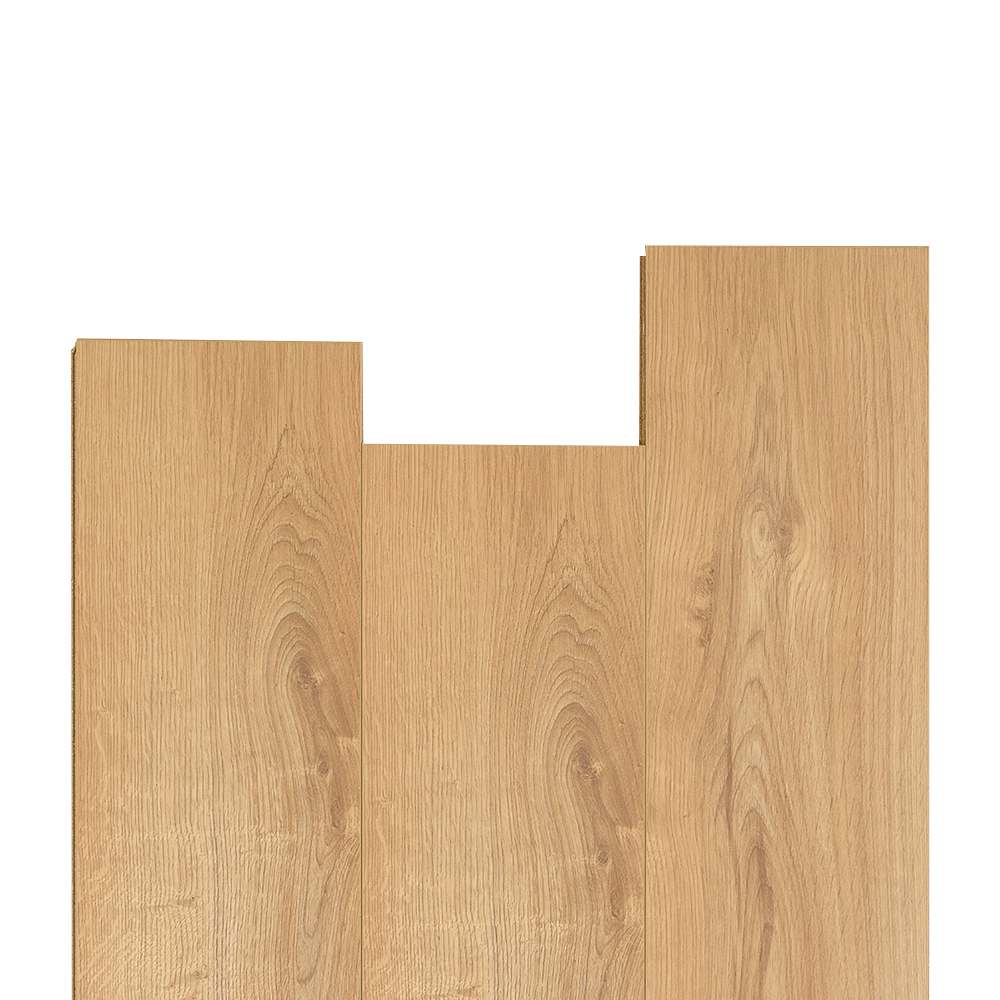 Plancher stratifié 12&nbsp;mm Sherwood