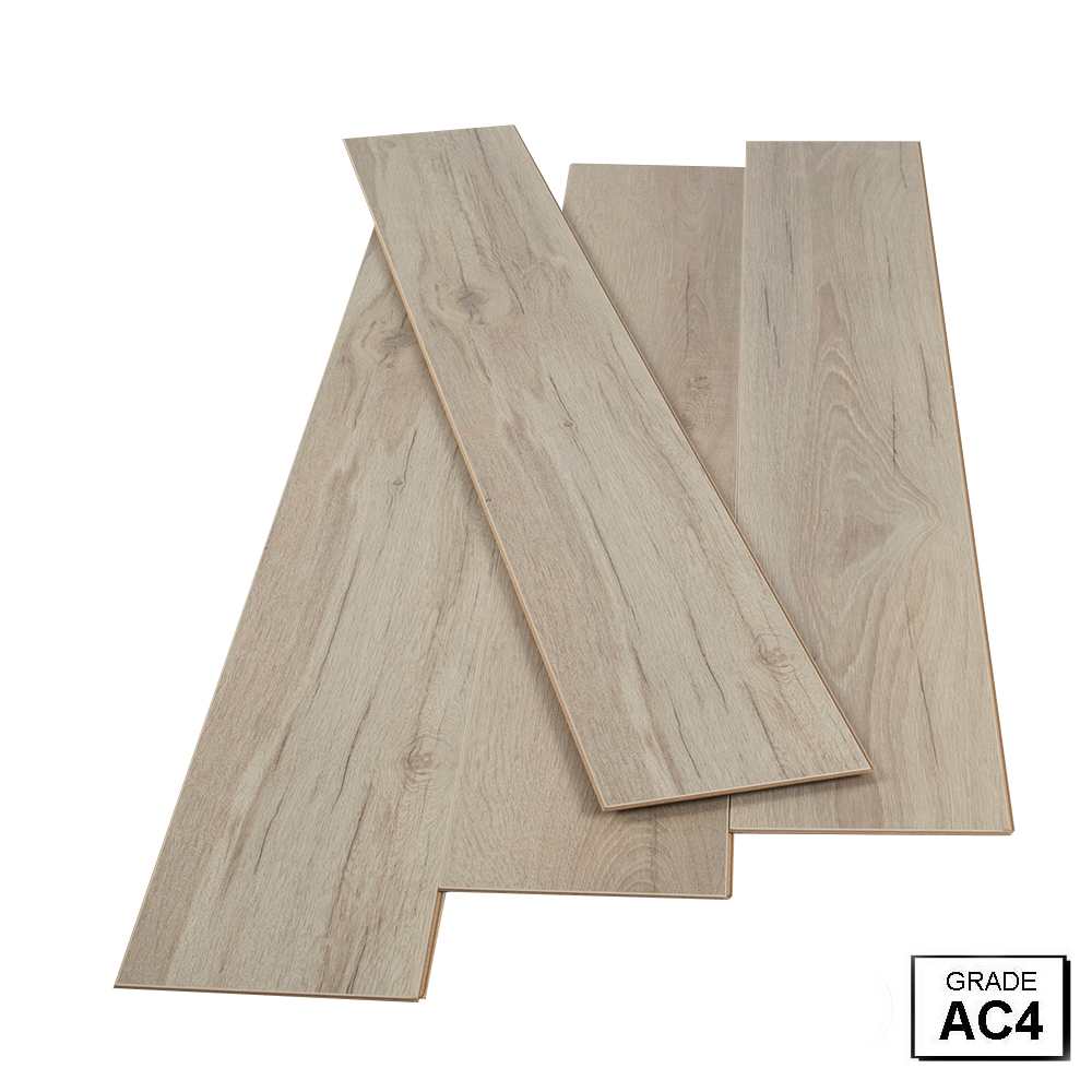 Plancher stratifié 12 mm Petro