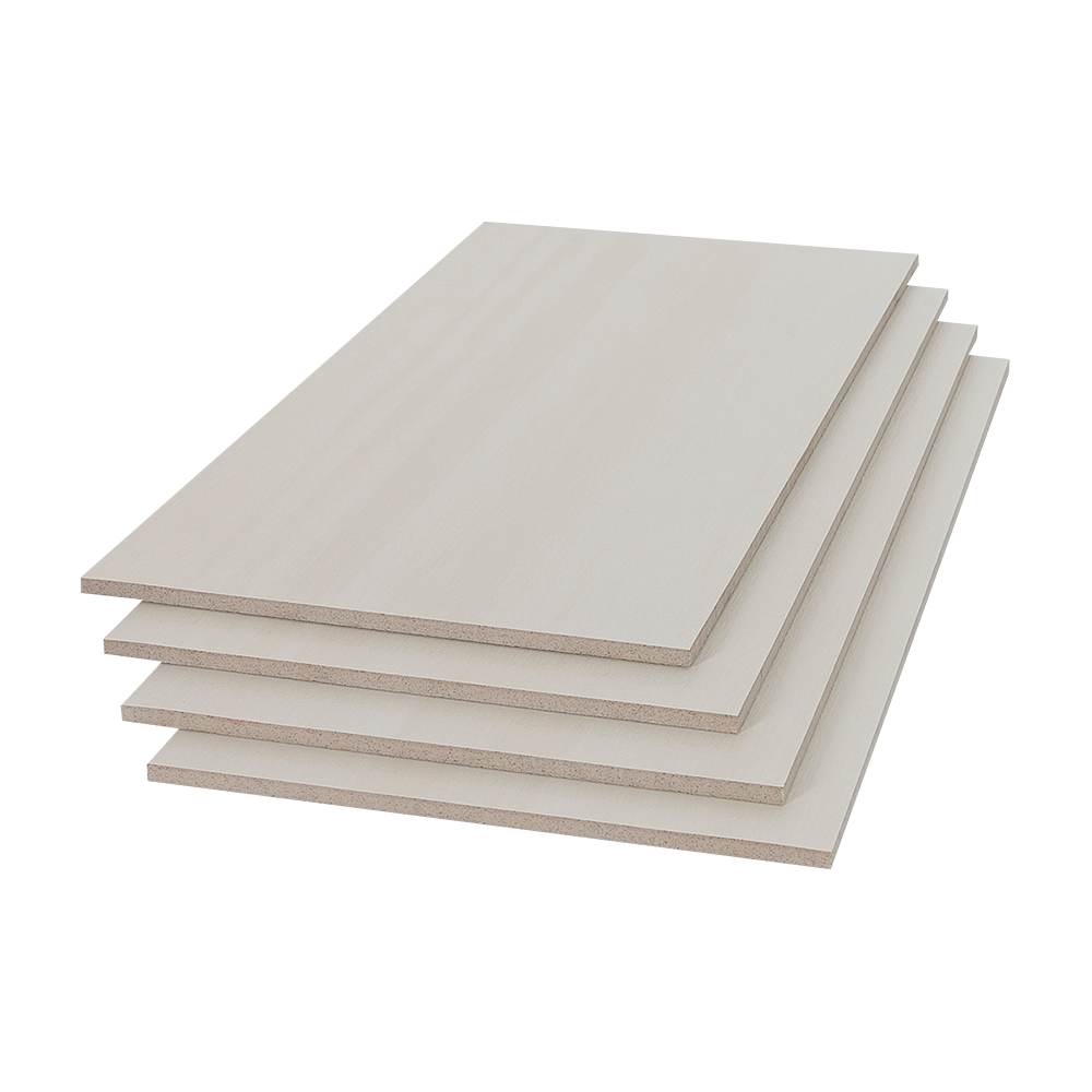 Carreaux de porcelaine rectifiés Firenze bianco 12&nbsp;po&nbsp;x&nbsp;24&nbsp;po