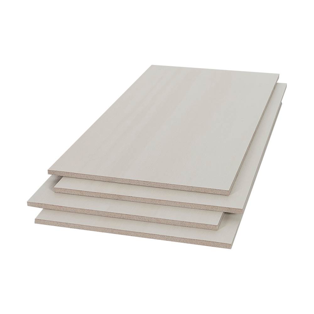 Carreaux de porcelaine rectifiés Firenze bianco 12&nbsp;po&nbsp;x&nbsp;24&nbsp;po