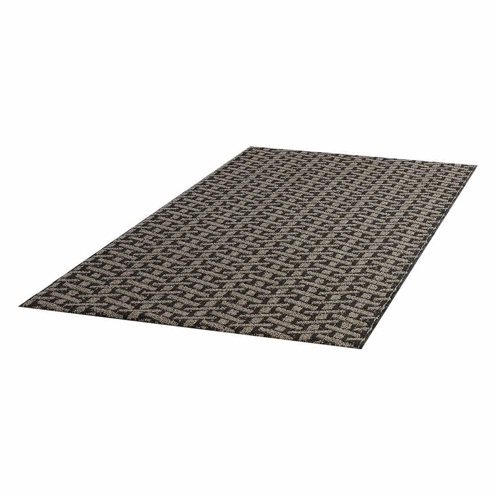 Tapis d'intérieur et d'extérieur Sparte 3 pi x 6 pi