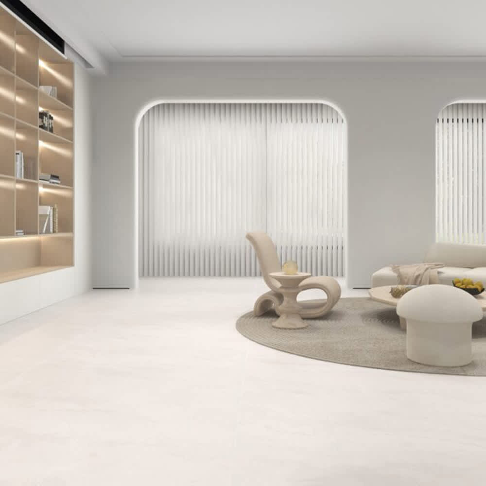 VERTUO Cristal Porcerlain Rectified Tiles 24&nbsp;in.&nbsp;x&nbsp;24&nbsp;in.