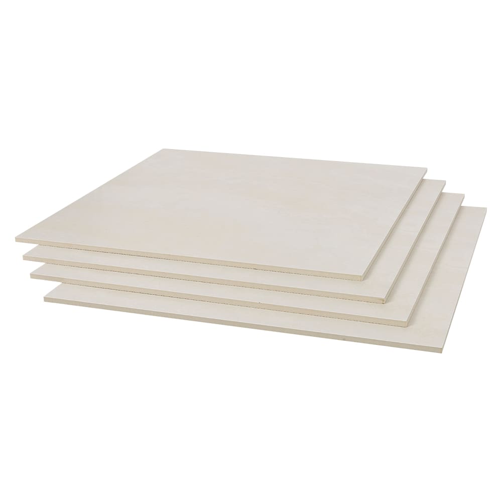 VERTUO Cristal Porcerlain Rectified Tiles 24&nbsp;in.&nbsp;x&nbsp;24&nbsp;in.