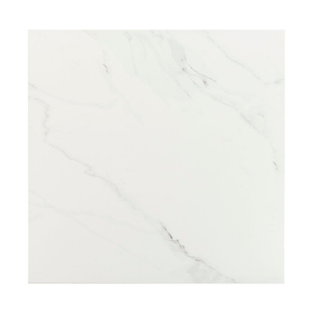 Carreaux de porcelaine Naos fini lustré 24&nbsp;po&nbsp;x&nbsp;24&nbsp;po