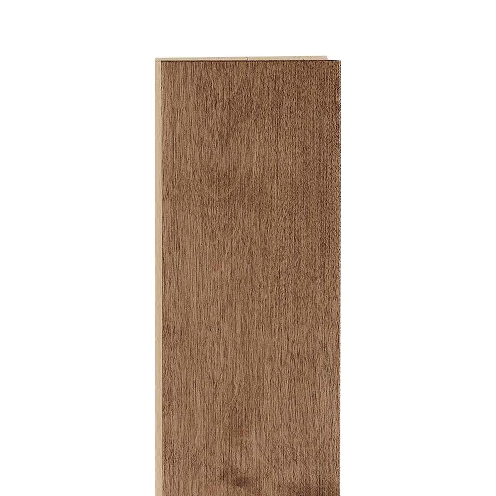 White Birch Hardwood Flooring 3 1/4 in Coffee