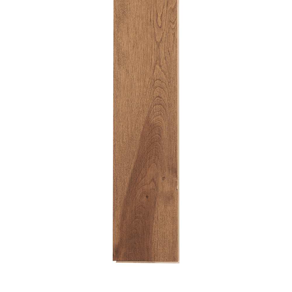 Plancher de bois franc Merisier blanc 4 1/4 po Café