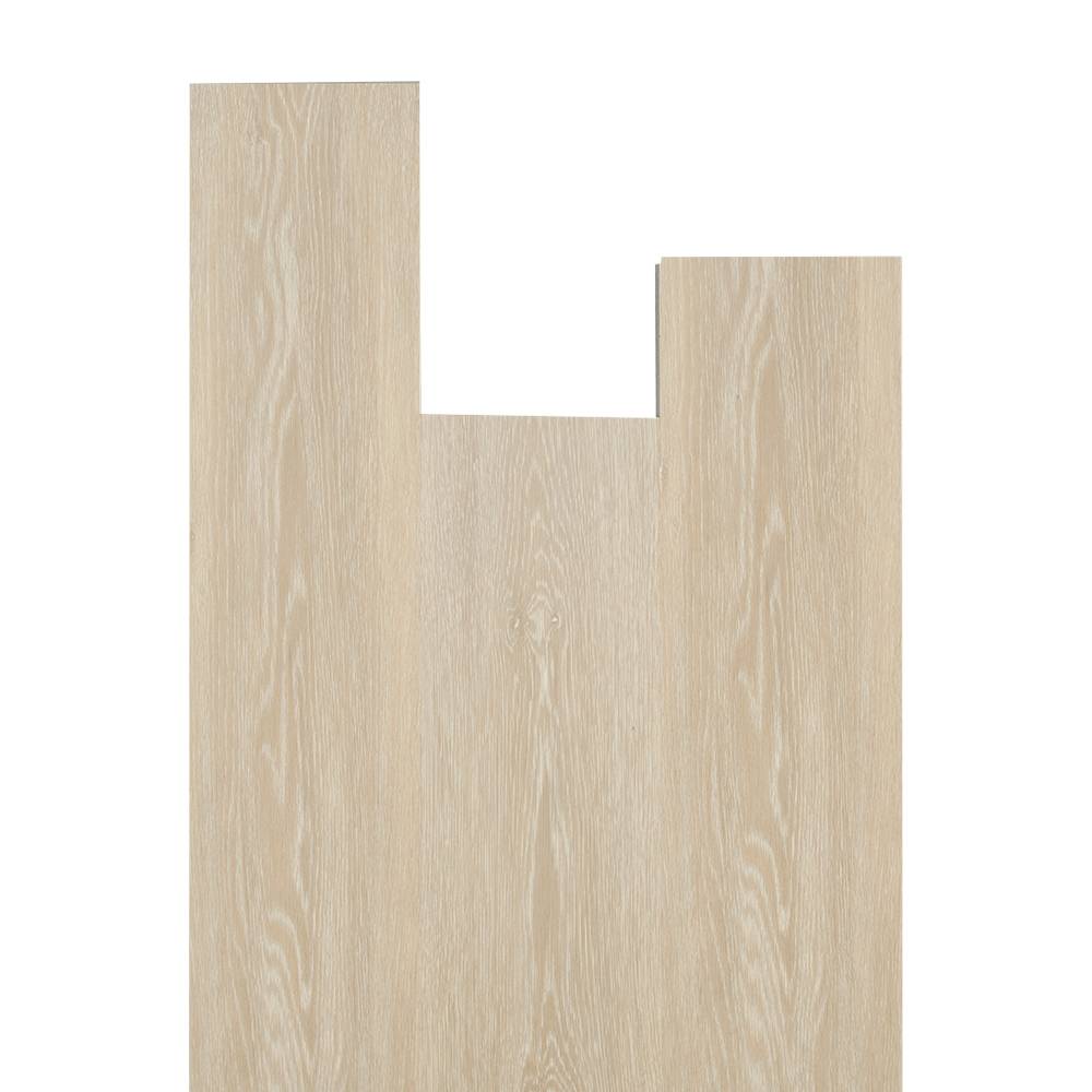 Plancher de vinyle SPC RevoPro Sarrasin